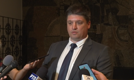 ИЗАБРАНО НОВО РУКОВОДСТВО ОПШТИНЕ ПАРАЋИН