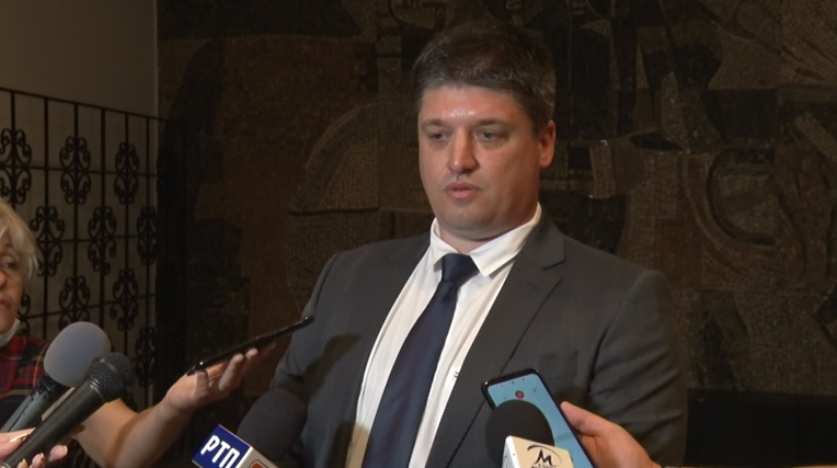 ИЗАБРАНО НОВО РУКОВОДСТВО ОПШТИНЕ ПАРАЋИН