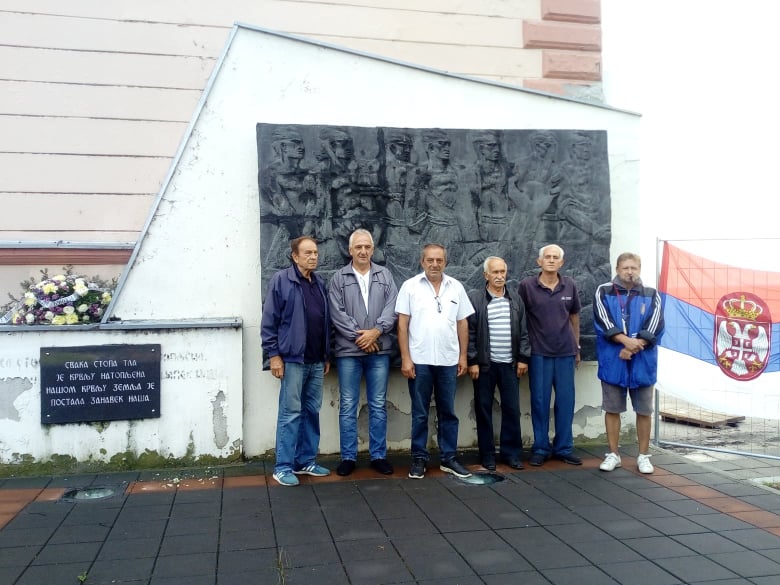 79 ГОДИНА ОД ПРВОГ МАСОВНОГ СТРЕЉАЊА У  ДРУГОМ СВЕТСКОМ РАТУ