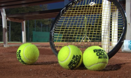 ДАНИ ТЕНИСА НА СЛАВИЈИ