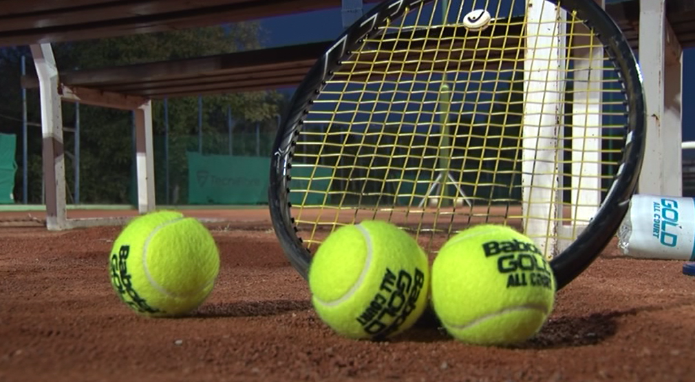 ДАНИ ТЕНИСА НА СЛАВИЈИ