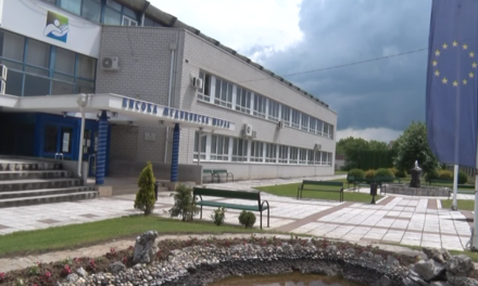 ВИСОКА МЕДИЦИНСКА ШКОЛА ОПЕТ ЋЕ ШКОЛОВАТИ СТРУКОВНЕ МЕДИЦИНСКЕ СЕСТРЕ