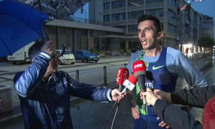 МАЛИ ЈУБИЛЕЈ БИБИЋА НА УЛИЧНОЈ ТРЦИ У ЋУПРИЈИ