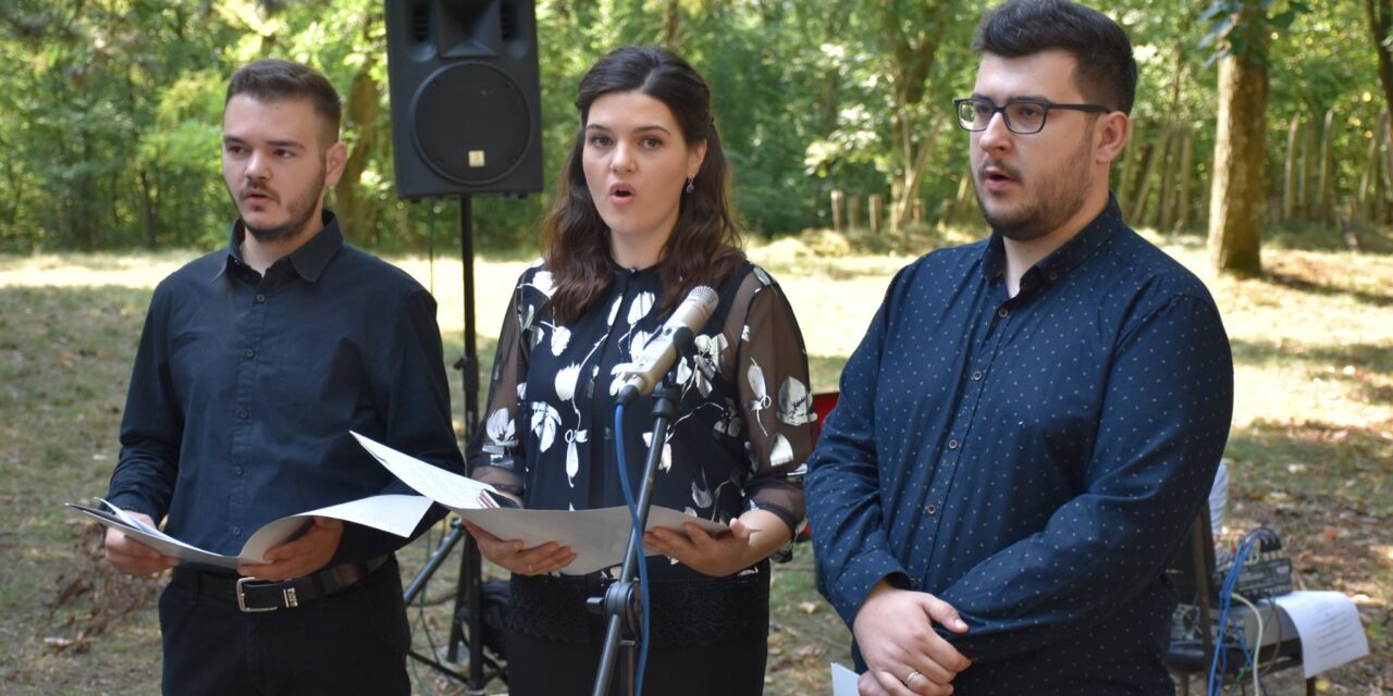 „ВОЗГЛАС“ ИМА ПЕВАЧЕ ЗА ЗЛАТНУ МЕДАЉУ