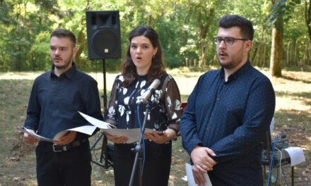 „ВОЗГЛАС“ ИМА ПЕВАЧЕ ЗА ЗЛАТНУ МЕДАЉУ