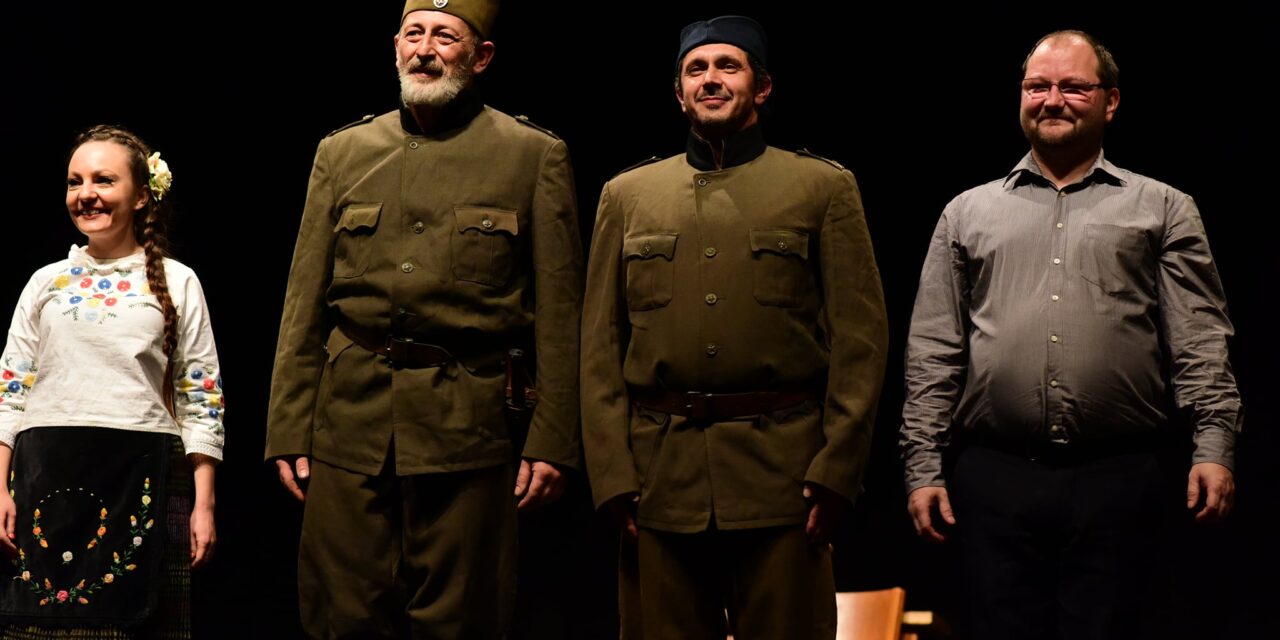 АПЛАУЗ И ПОХВАЛЕ ЗА „ТОП ОД ТРЕШЊЕ“