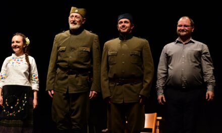 АПЛАУЗ И ПОХВАЛЕ ЗА „ТОП ОД ТРЕШЊЕ“