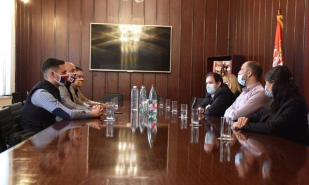 ЋУПРИЈА И НАРЕДНЕ ГОДИНЕ УЧЕСНИК ФЕСТИВАЛА „СРБИЈА У РИТМУ ЕВРОПЕ“