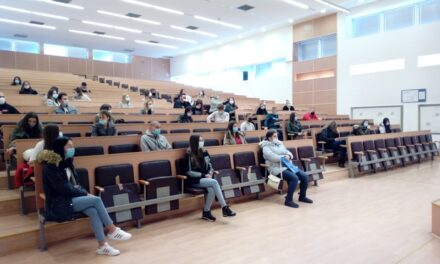 АКАДЕМСКА ГОДИНА ПОЧЕЛА И ЗА СТРУКОВНЕ МЕДИЦИНСКЕ СЕСТРЕ