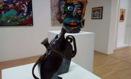 У НОЋИ МУЗЕЈА ГЛЕДАЋЕМО ДЕЛА ЗАВИЧАЈНИХ УМЕТНИКА