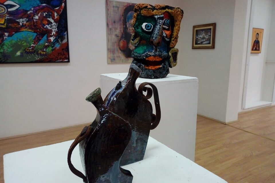 У НОЋИ МУЗЕЈА ГЛЕДАЋЕМО ДЕЛА ЗАВИЧАЈНИХ УМЕТНИКА