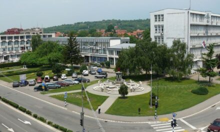 ПРОГЛАШЕНА ВАНРЕДНА СИТУАЦИЈА У ПАРАЋИНУ