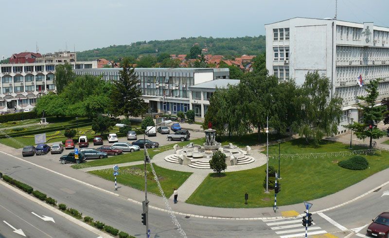 ПРОГЛАШЕНА ВАНРЕДНА СИТУАЦИЈА У ПАРАЋИНУ