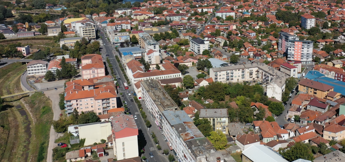 РАСПИСАН ОГЛАС ЗА ЈАВНО НАДМЕТАЊЕ ЗА ПОСТАВЉАЊЕ ПРИВРЕМЕНИХ ОБЈЕКАТА НА ЈАВНИМ ПОВРШИНАМА