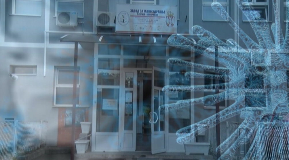 МЕЂУ ЗАРАЖЕНИМА У МАРТУ ПРЕДЊАЧЕ ПАРАЋИНЦИ