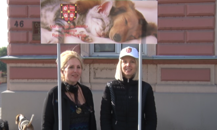 ОДГОВОРНИМ ВЛАСНИШТВОМ СЕ СМАЊУЈЕ БРОЈ ЛУТАЛИЦА