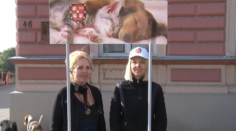 ОДГОВОРНИМ ВЛАСНИШТВОМ СЕ СМАЊУЈЕ БРОЈ ЛУТАЛИЦА