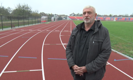 ДРАГАН ЗДРАВКОВИЋ ПРЕДСЕДНИК СПОРТСКОГ САВЕЗА И У НАРЕДНЕ ЧЕТИРИ ГОДИНЕ