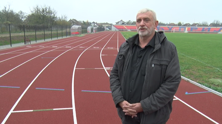 ДРАГАН ЗДРАВКОВИЋ ПРЕДСЕДНИК СПОРТСКОГ САВЕЗА И У НАРЕДНЕ ЧЕТИРИ ГОДИНЕ