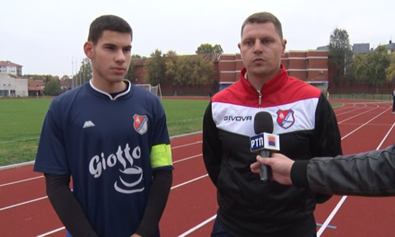 МОРАВИНИ КАДЕТИ ПРВИ У ЛИГИ