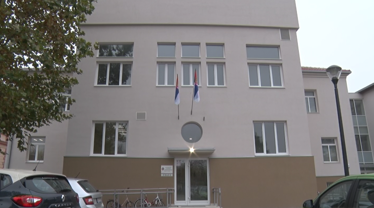 ЗАВРШЕНО РЕНОВИРАЊЕ ЗГРАДЕ ФОНДА ПИО