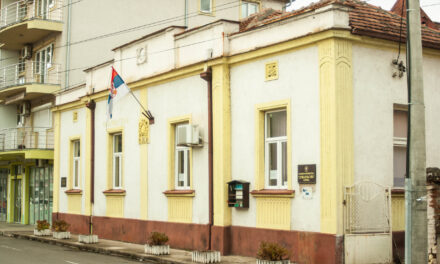 БИБЛИОТЕКА „ДУШАН МАТИЋ“ ПРОСЛАВИЛА 152. РОЂЕНДАН