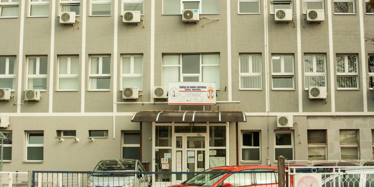 71 НОВИ СЛУЧАЈ КОВИД-19 ИНФЕКЦИЈЕ У ПОМОРАВЉУ