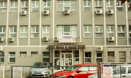 71 НОВИ СЛУЧАЈ КОВИД-19 ИНФЕКЦИЈЕ У ПОМОРАВЉУ