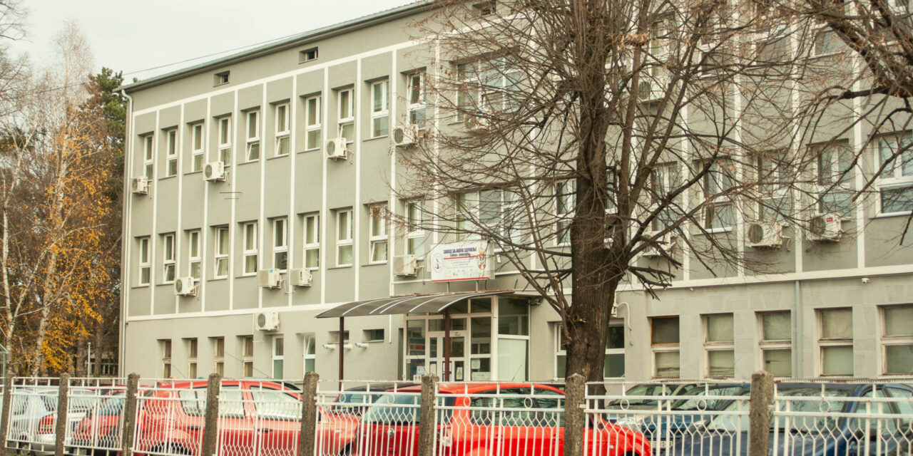 ОД ПОЧЕТКА АПРИЛА У ПОМОРАВЉУ ОД КОРОНАВИРУСА ОБОЛЕЛО 1237 ОСОБА