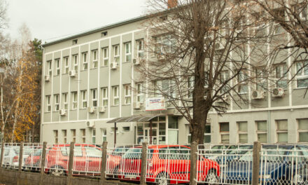 ОД ПОЧЕТКА АПРИЛА У ПОМОРАВЉУ ОД КОРОНАВИРУСА ОБОЛЕЛО 1237 ОСОБА