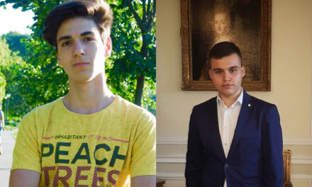 ИВАН И УРОШ СУ НАЈБОЉЕ ИЗ СРБИЈЕ