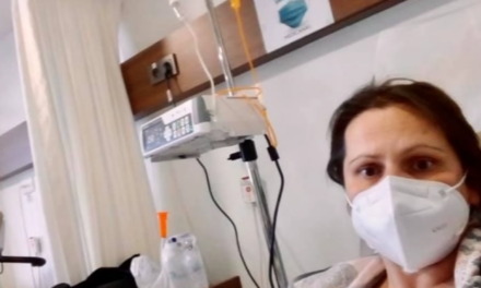 ДР АНИ ЈАЋИМОВИЋ ХИТНО ПОТРЕБАН НОВАЦ ЗА НАСТАВАК ЛЕЧЕЊА