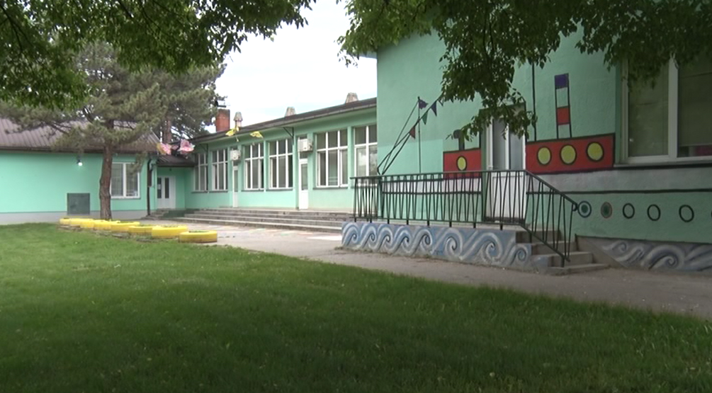 ЋУПРИЈСКИ ВРТИЋИ У ПРАЗНИЧНОЈ ПАУЗИ РАДЕ РЕДУКОВАНО