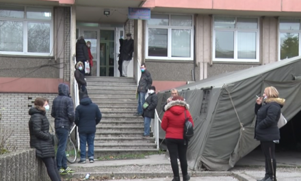 БРЗИ ТЕСТОВИ ОЛАКШАЛИ ОТКРИВАЊЕ КОРОНА ПОЗИТИВНИХ