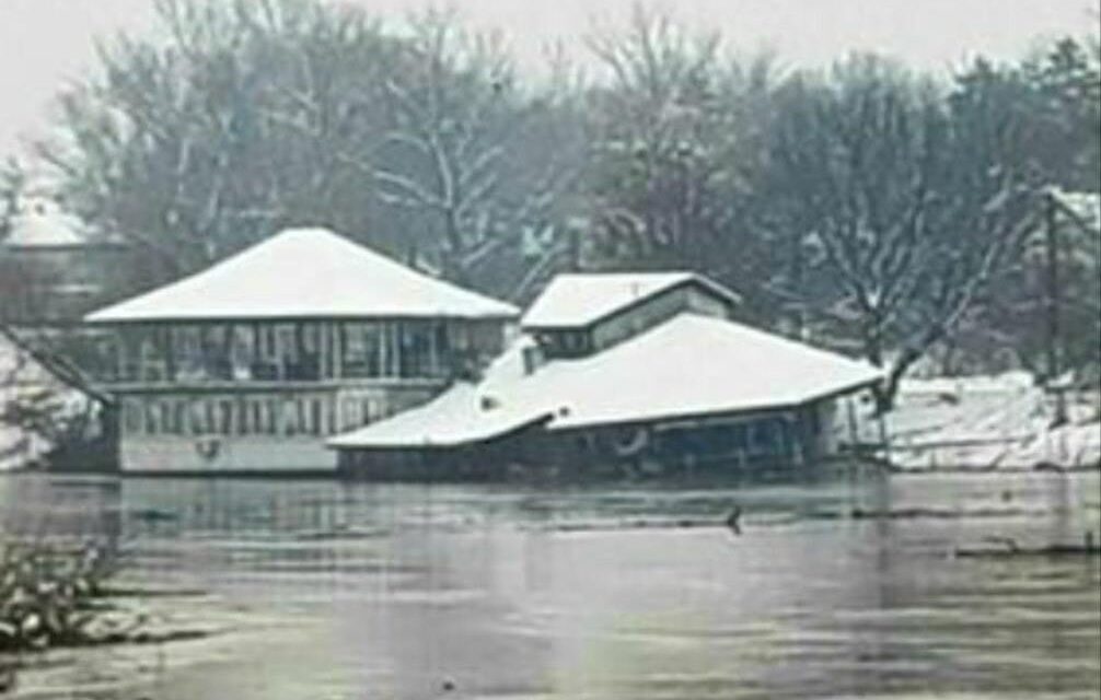 ТОНЕ СПЛАВ „БЕЛА ЛАЂА“