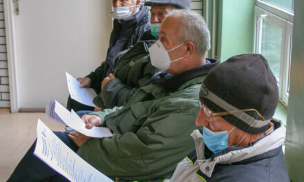 НЕМА ВИШЕ ВАКЦИНАЦИЈЕ НЕДЕЉОМ