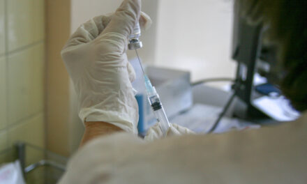 ДО САДА ВАКЦИНИСАНО 10 981 ЛИЦЕ