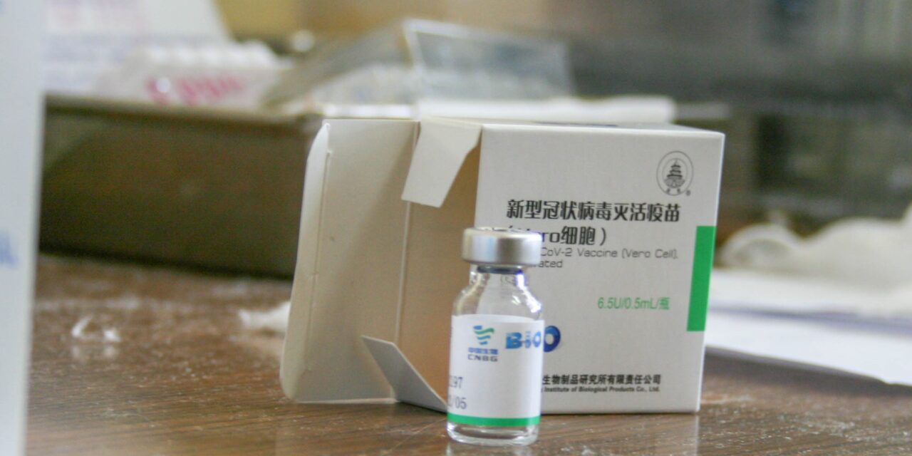 ОТВОРЕН ЈОШ ЈЕДАН ВАКЦИНАЦИОНИ ПУНКТ У ЋУПРИЈИ