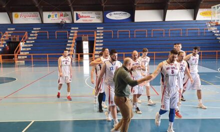 ЋУПРИЧАНИ ПОРАЖЕНИ ОД ПАРАЋИНА, РАЗВОЈ У ЛИГИ НЕИЗВЕСТАН ДО КРАЈА