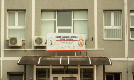 ЋУПРИЈА ПОСЛЕ ДЕСЕТ МЕСЕЦИ БЕЗ ЗАРАЖЕНИХ