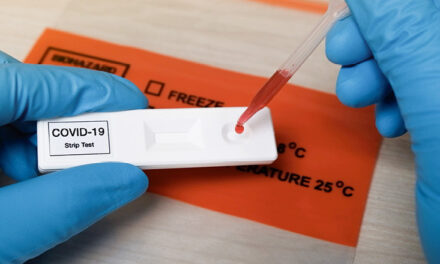 ИЗВЕШТАЈ О РАДУ КОВИД АМБУЛАНТИ ОД 7. ДО 10. ЈАНУАРА