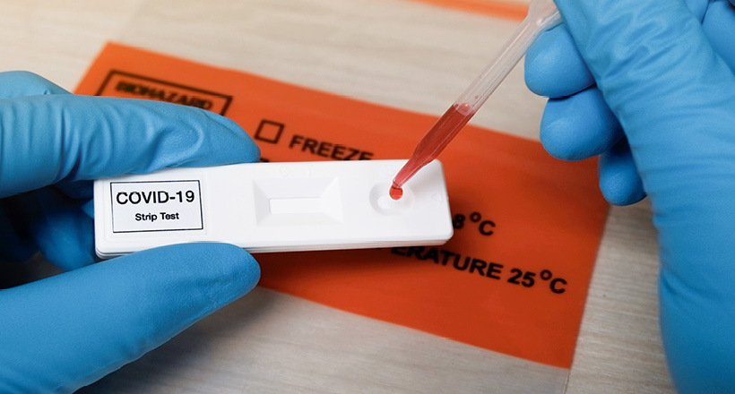 ИЗВЕШТАЈ О РАДУ КОВИД АМБУЛАНТИ ОД 7. ДО 10. ЈАНУАРА