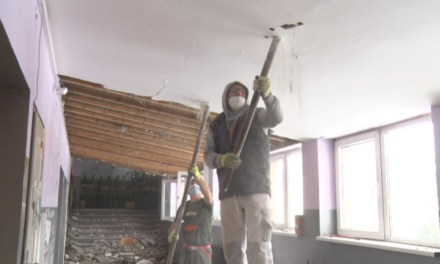 ТРАЈНО ЋЕМО РЕШИТИ ПИТАЊЕ ЕНЕРГЕТСКЕ ЕФИКАСНОСТИ И ГРЕЈАЊА