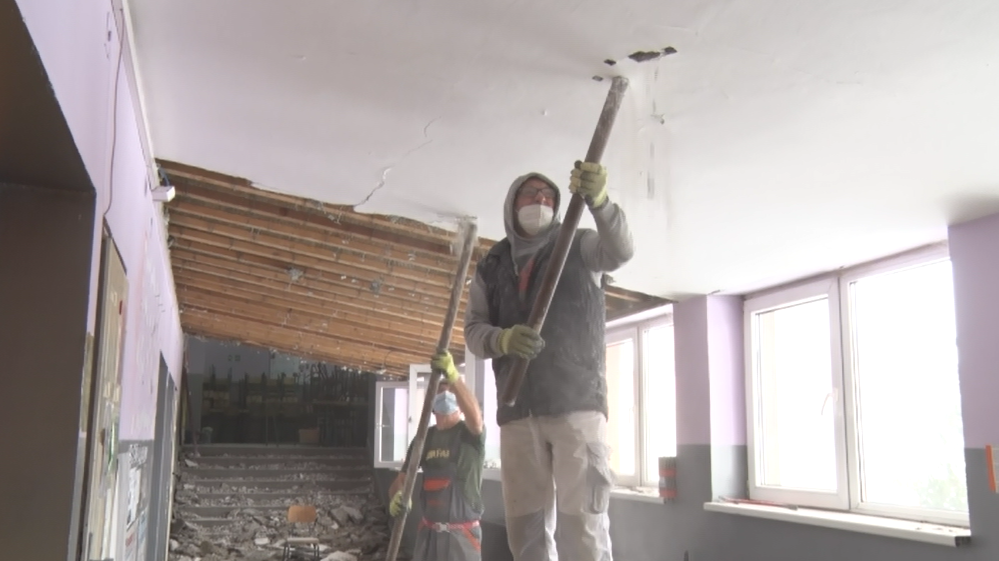 ТРАЈНО ЋЕМО РЕШИТИ ПИТАЊЕ ЕНЕРГЕТСКЕ ЕФИКАСНОСТИ И ГРЕЈАЊА