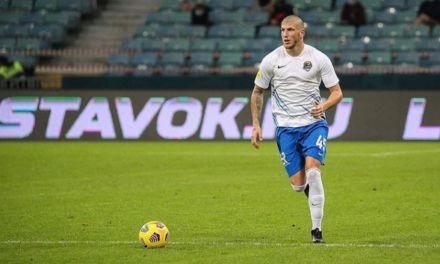 АМБИЦИЈА МИ ЈЕ ДА ИГРАМ ЗА РЕПРЕЗЕНТАЦИЈУ РУСИЈЕ