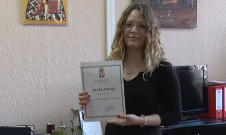 ЗА РОДНУ РАВНОПРАВНОСТ СЕ МОРАМО ИЗБОРИТИ