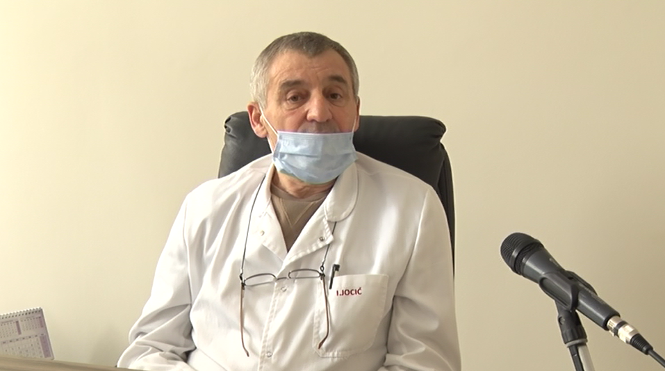 ДР ИВИЦА ЈОЦИЋ: ФАЈЗЕРОВА ВАКЦИНА ЗА САДА НАЈБОЉИ ИЗБОР