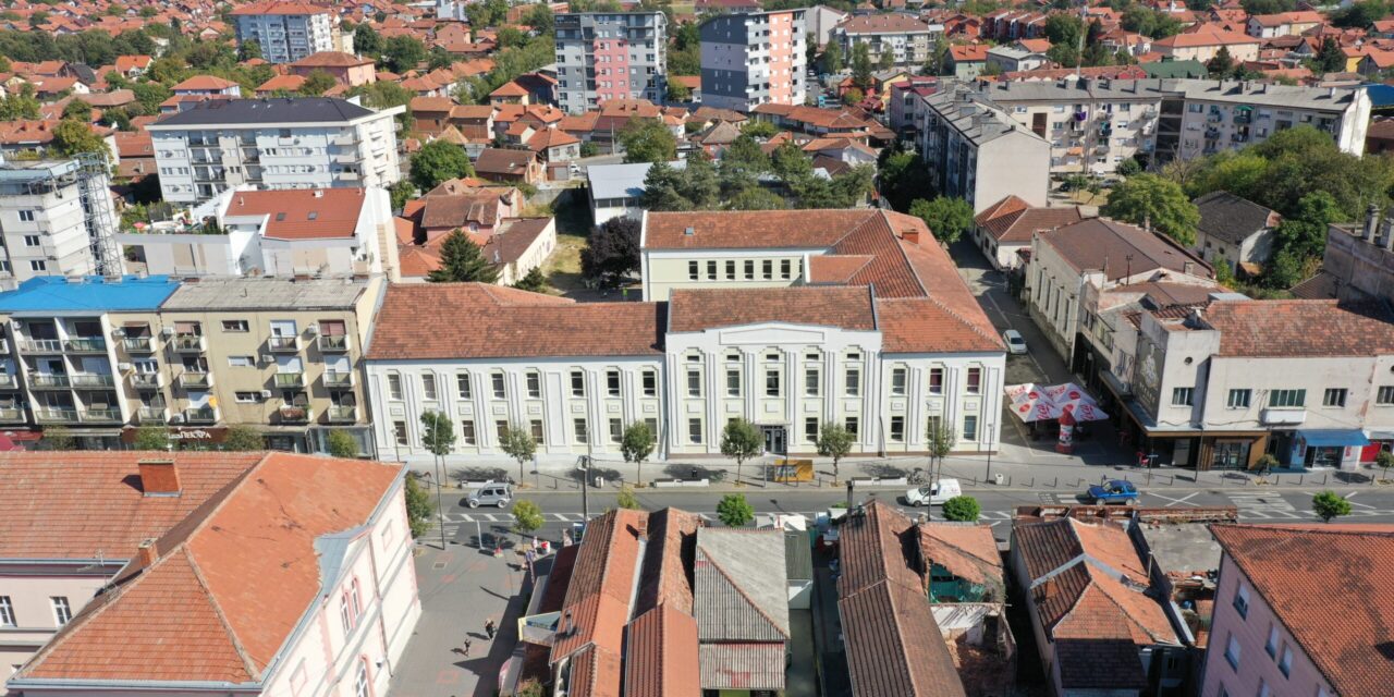 ДО 1. МАРТА ПРИЈАВА УЧЕНИКА ЗА ПРИПРЕМНУ НАСТАВУ ЗА УПИС У ИТ ОДЕЉЕЊЕ ЋУПРИЈСКЕ ГИМНАЗИЈЕ