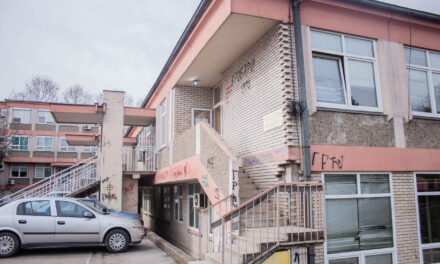 ИЗВЕШТАЈ О РАДУ КОВИД АМБУЛАНТИ ЗА 22. ФЕБРУАР