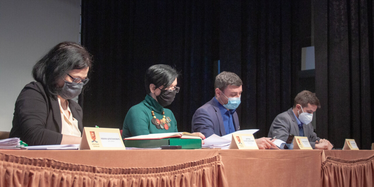 ФИНАНСИЈСКА ИНЈЕКЦИЈА ВЛАДЕ ОД 122 МИЛИОНА ДИНАРА ЗА ИНДУСТРИЈСКУ ЗОНУ